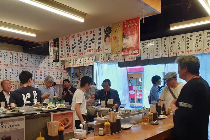 Hide's Table A Unique Dinner Gathering Every Wednesday Night - Conversation-first structure with English-speaking Japanese partners