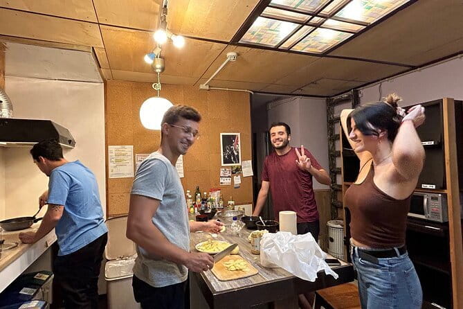 Hide's Table A Unique Dinner Gathering Every Wednesday Night - Food that’s built for your body and your appetite