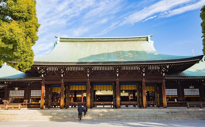 Highlights & Hidden Gems of the Shibuya District Private Tour - Key Highlights and What They Mean for You