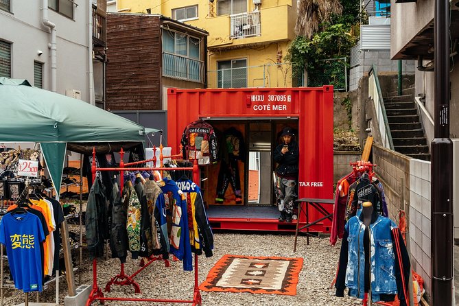 Highlights & Hidden Gems of the Shibuya District Private Tour - Where You’ll Meet Near Dogenzaka (And Why It Matters)