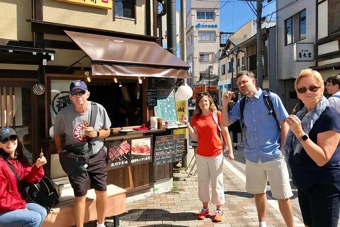 Highlights of Japan Tour: 10-day Small Group - Why This Highlights Route Works (Especially If It’s Your First Japan Trip)