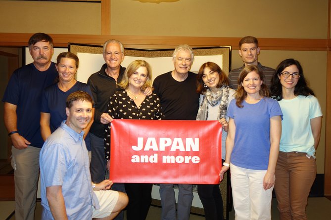 Highlights of Japan Tour: 10-day Small Group - Asakusa and Tsukiji: Senso-ji Temple and the Old Market Food Scene