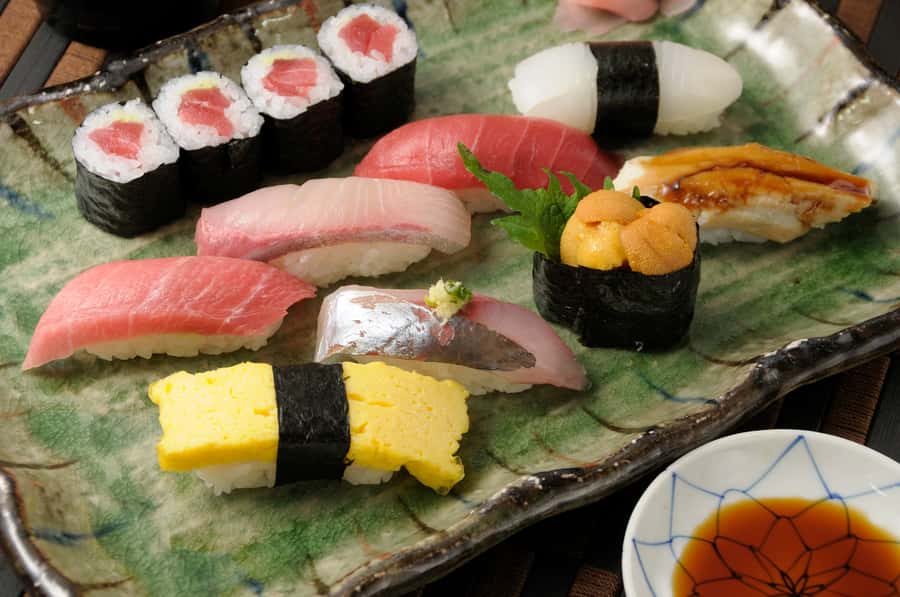 Highlights of Tokyo Private Tour with a Licensed Guide - Key things I’d plan around before you go