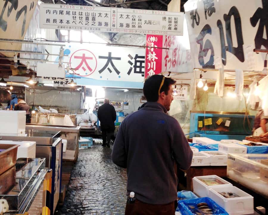 Highlights of Tokyo Private Tour with a Licensed Guide - A 6-hour Tokyo route that hits the classics without feeling rushed