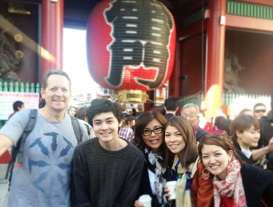 Highlights of Tokyo Private Tour with a Licensed Guide - Pickup in Tokyo and using trains the smart way