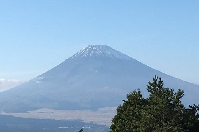 Hike Hakone Hachiri - Why Hakone Hachiri feels like the old Tokaido, not a theme trail