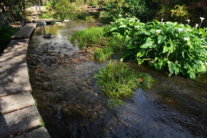 Hike Hakone Hachiri - Stop 4: Hakone Sekisho and the checkpoint mindset