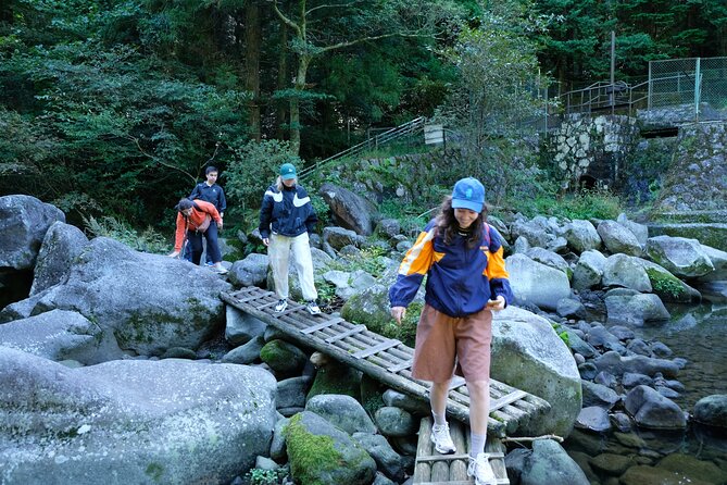 Hike Japan Heritage Hakone Hachiri (Half Day) - Old Tokaido, quiet forest, and the right pace for Hakone’s best walk