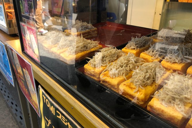 Historic Kamakura: Temples, Shrines and Street Food Private Walking Tour - Why Kamakura Works as a 6-Hour Day Trip
