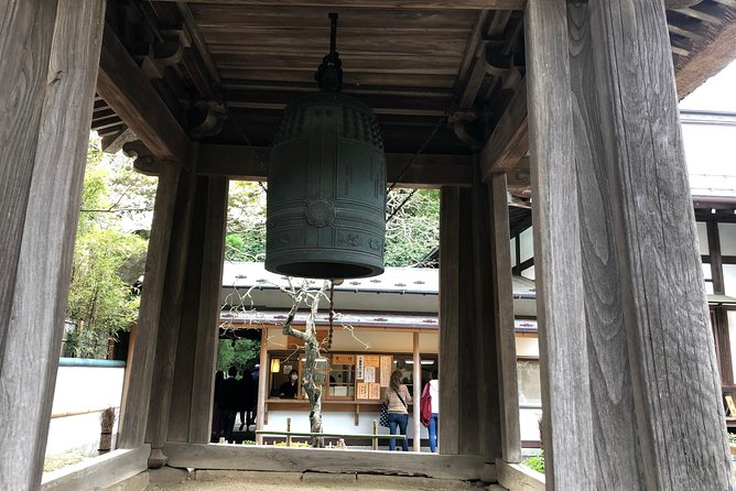 Historic Kamakura: Temples, Shrines and Street Food Private Walking Tour - Price and Value: What $220.22 Buys You