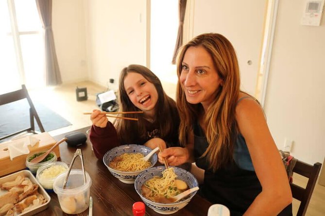 Home made Ramen you made from scratch!! - Dashi From Scratch: The Flavor Lesson Behind Great Ramen