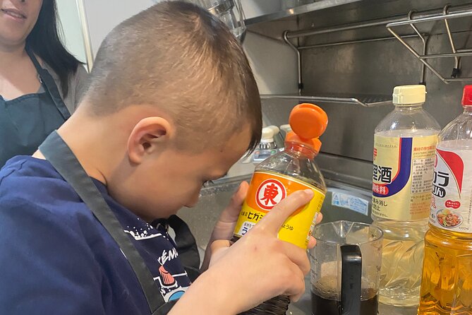 Home made Ramen you made from scratch!! - Timing and Getting There: How This 3-Hour Class Fits Tokyo