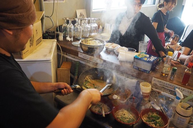 Home made Ramen you made from scratch!! - Value for $115: Why This Feels Like More Than a Meal
