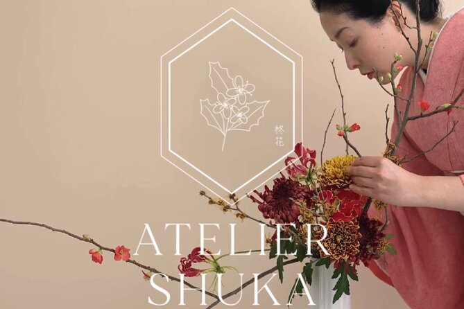 IKEBANA experience - Key things to know before you go