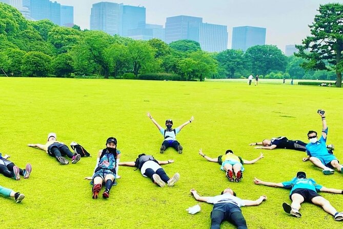 Imperial Palace run with fun trivia by an Imperial Palace geek - Price and value: is $90 worth a 2.5-hour Imperial Palace loop?