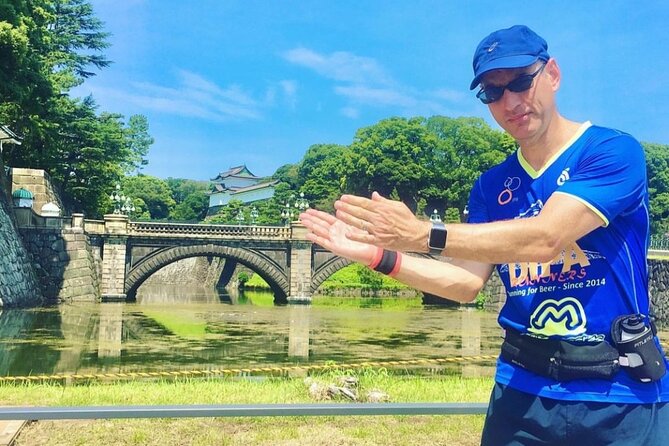 Imperial Palace run with fun trivia by an Imperial Palace geek - Practical tips so you enjoy every gate
