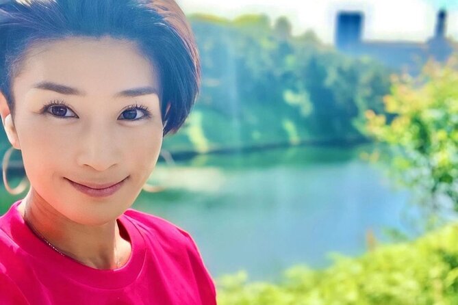 Imperial Palace run with fun trivia by an Imperial Palace geek - Should you book this Imperial Palace run tour?