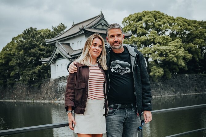 Imperial Palace Tour: Discover Samurai History with a Local Guide - Key highlights worth aiming for
