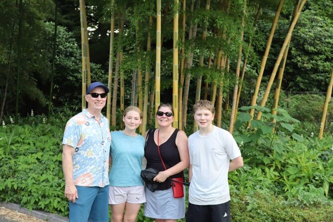 Imperial Palace Tour: Discover Samurai History with a Local Guide - How the route feels on the ground (and who will like it most)