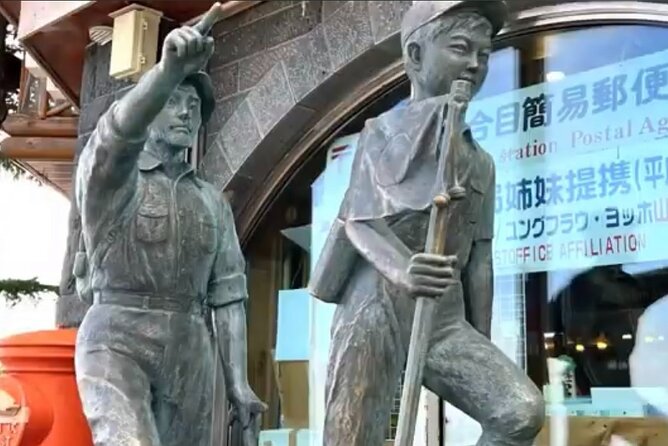 In 2026, 2-Day Mt. Fuji Climbing Tour with Mountain guide - The Mountain Lodge Part: Dinner, Sleep, and Staying on Track