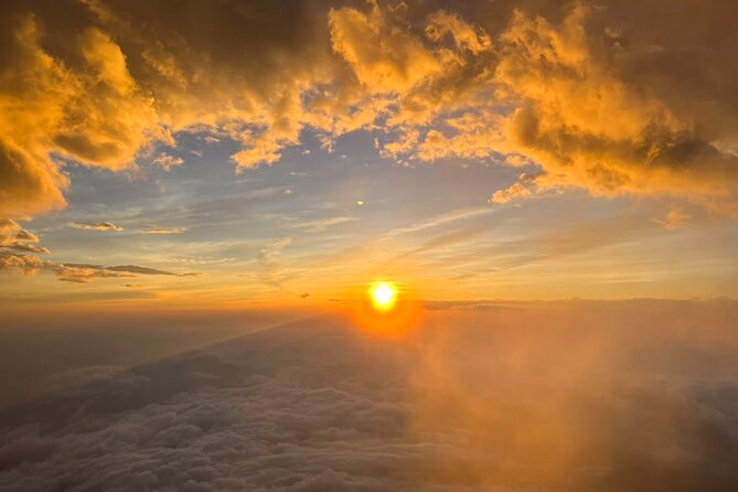 In 2026, 2-Day Mt. Fuji Climbing Tour with Mountain guide - Onsen Reset: Bath After Descent and the Taste of Relief