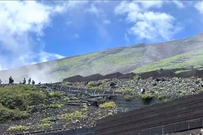 In 2026, 2-Day Mt. Fuji Climbing Tour with Mountain guide - Language and Communication: How Much Japanese You Need
