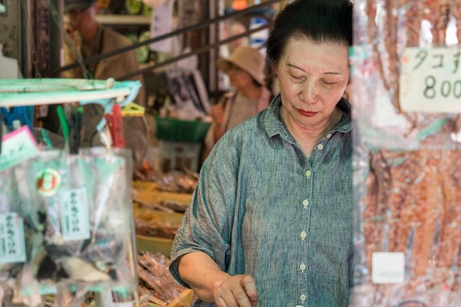 Inside Tokyo’s Kitchen: Tsukiji Market, Food & Culture Tour - The value question: $83.35 for sushi, sweets, and guidance
