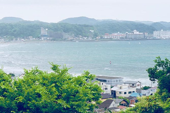 Introducing all the Famous Spots in Kamakura and Enoshima! - Why this Kamakura + Enoshima combo works