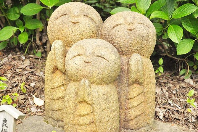 Introducing all the Famous Spots in Kamakura and Enoshima! - Stop 1: Tsurugaoka Hachimangu Shrine and the Genji connection