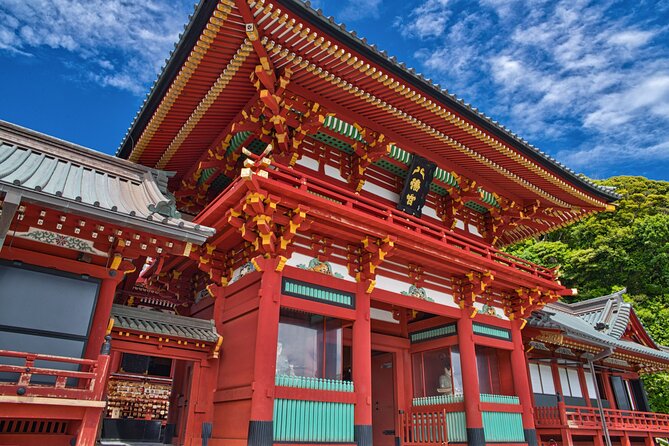Introducing all the Famous Spots in Kamakura and Enoshima! - Price and what you really get for it