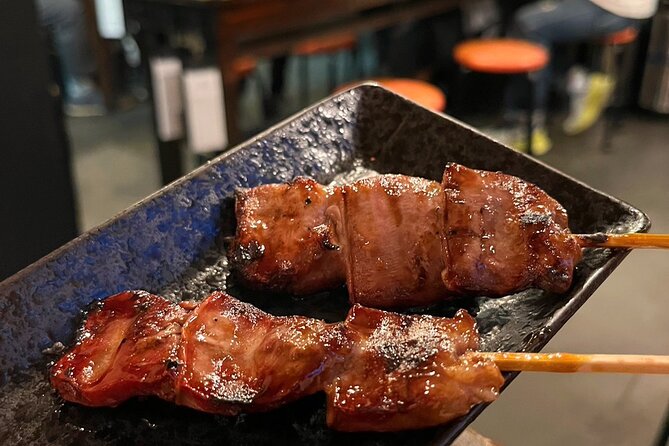 Izakaya local restaurants in Nakano on the Western Side of Tokyo - Key Highlights You’ll Actually Feel During the Tour