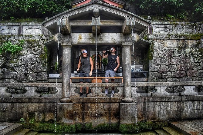 Japan Classic 10 Day - One Life Adventures - Arashiyama to Osaka: Bamboo, Monkey Park, a Private Row Boat, and Dotonbori Nights