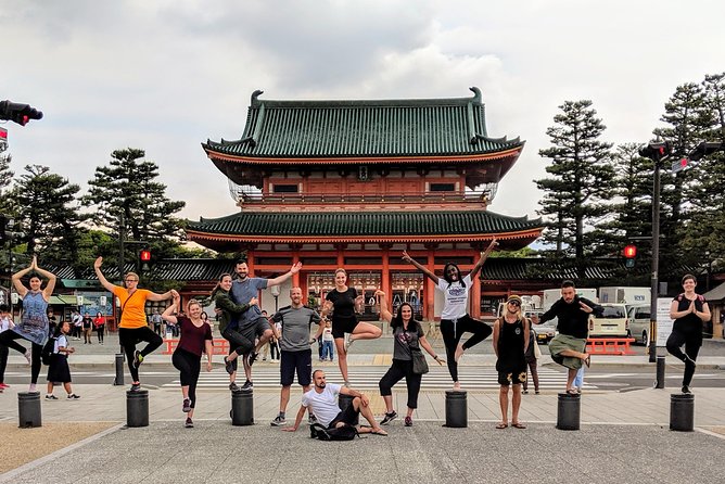 Japan Classic 10 Day - One Life Adventures - Hakone Ropeway and Lake Ashi: Fuji Views Depend on the Weather