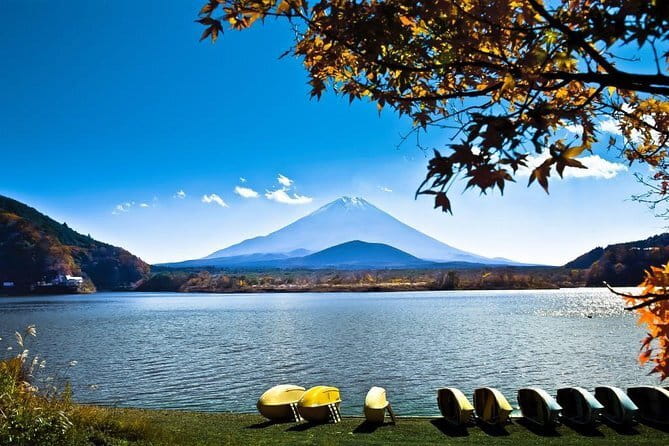 Japan's Best Mount Fuji Tour - Riding the bus in Japan: small rules that affect your comfort