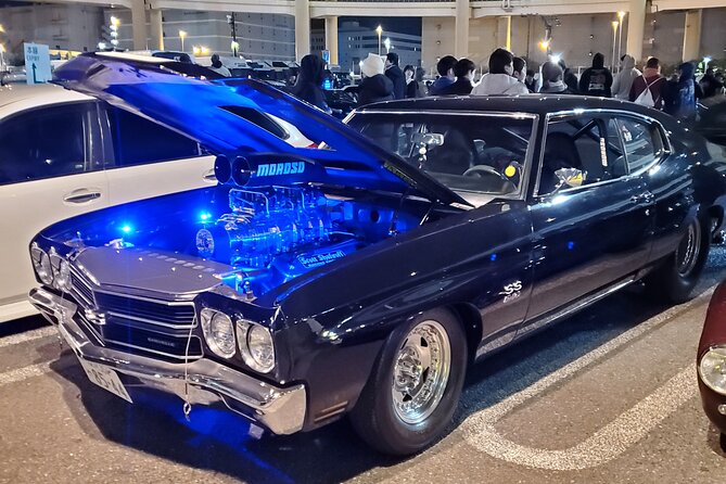 Japanese Car Meet JDM Culture Tour in Daikoku - Who This Tour Fits Best (and Who Might Not Love It)