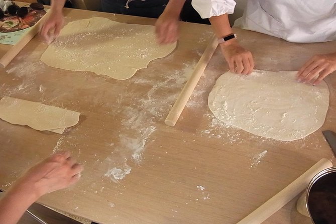Japanese Cooking and Udon Making Class in Tokyo with Masako - Tamagoyaki (Japanese Omelet) Skills You’ll Actually Use Later