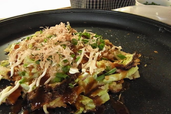 Japanese Cooking and Udon Making Class in Tokyo with Masako - Language, Safety Rules, and Expectations About Comfort