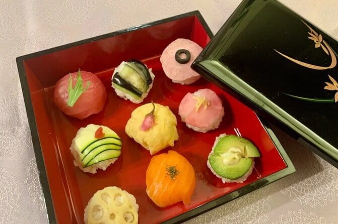 Japanese Cooking class in Tokyo - A Tokyo Home Kitchen Where Japanese Cooking Feels Personal