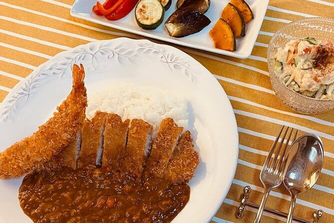 Japanese Cooking class in Tokyo - Sushi Course: Sushi Rice, Temari Sushi Choices, and Pressed Oshizushi