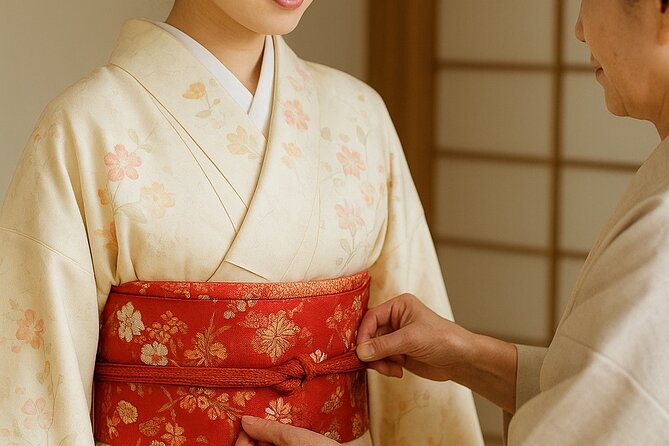 Japanese culture and calligraphy in Tokyo! - Who Should Book This Tokyo Calligraphy Experience