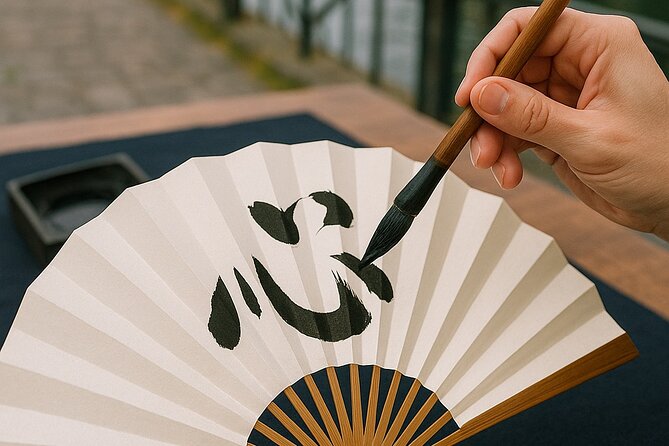 Japanese culture and calligraphy in Tokyo! - Common Friction Points (and How to Avoid Them)