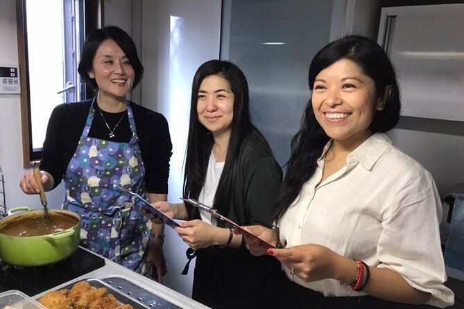 Japanese Home Cooking Class & Walk in Todoroki Temple Tokyo - What you’re really paying for: value at $110.99