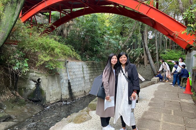 Japanese Home Cooking Class & Walk in Todoroki Temple Tokyo - Casa de Tomokita: a home kitchen beats a demo booth
