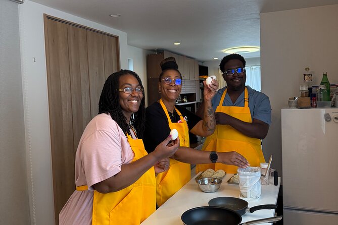 Japanese Katsu Curry Cooking Class–near YANAKA, Tokyo! - Who This Class Suits Best (and Who Might Want to Skip)