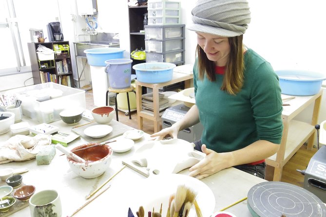 Japanese Pottery Class in Tokyo - Key Highlights You’ll Care About