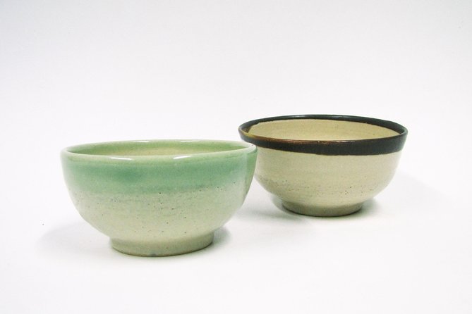 Japanese Pottery Class in Tokyo - Hands-On Teaching That Actually Guides: Ruth, Stephen, Viki, and Mr. Hoshi