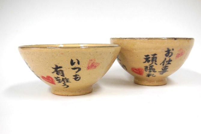 Japanese Pottery Class in Tokyo - After the Class: One-Month Preparation and What Shipping Really Means