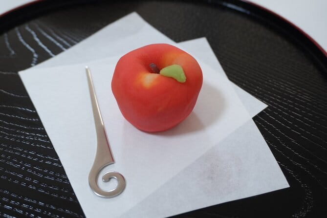 Japanese Sweets Making in Kamakura - Quick takeaways before you go