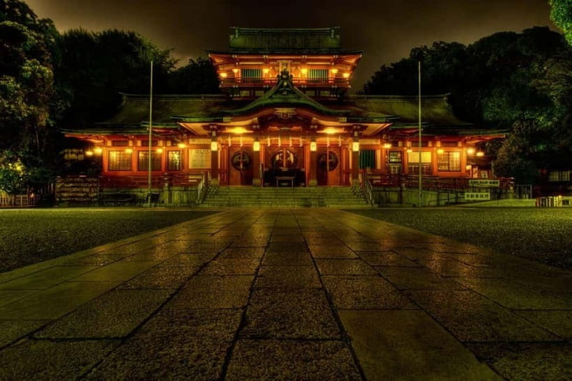 Japanese Traditional Entertainment Experience in Tokyo - The Tea, Matcha, and Performing Arts Connection
