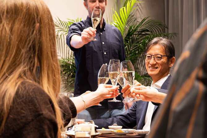 Japanese Wine Omakase in Shibuya – Guided Tasting, Not Sake - Key Things I’d Plan Around